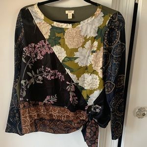 Tiny by Anthropologie Top